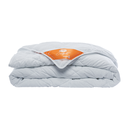 Silvana Comfort Colortemp koel synthetisch dekbed