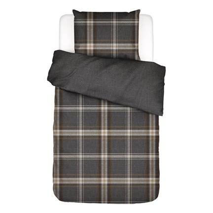 Essenza Valentina flanel dekbedovertrek