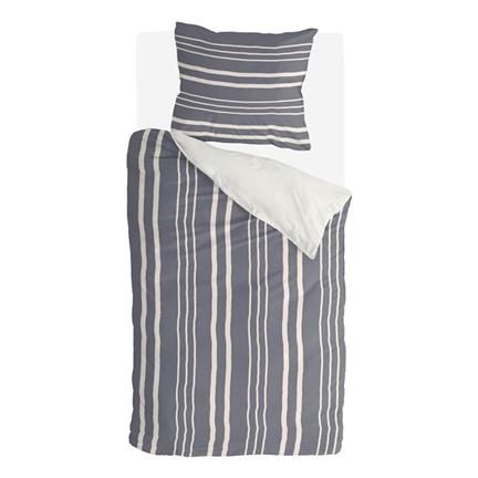 Byrklund Steady Stripes dekbedovertrek