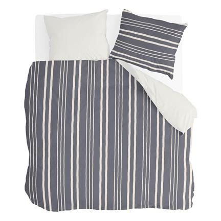 Byrklund Steady Stripes dekbedovertrek