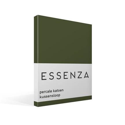 Essenza Premium percale katoen kussensloop