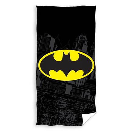 Batman strandlaken