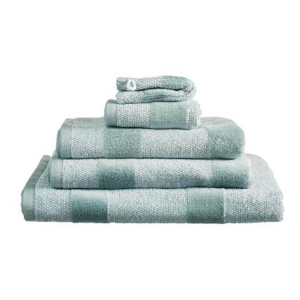 Beddinghouse Sheer Stripe badtextiel