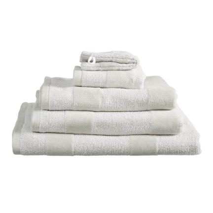 Beddinghouse Sheer Stripe badtextiel