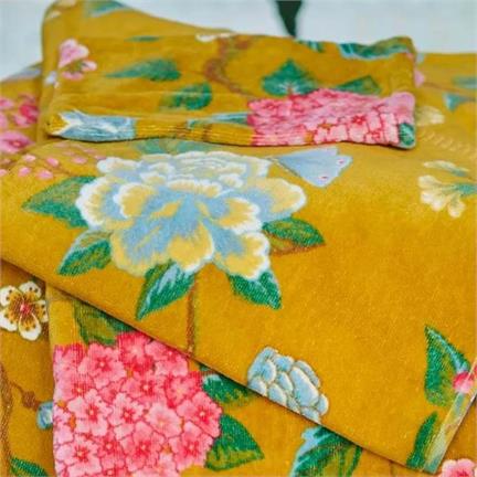 Pip Studio Good Evening badtextiel