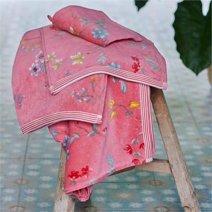 Pip Studio Les Fleurs badtextiel