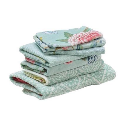 Pip Studio Soft Zellige badtextiel