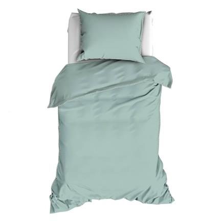 Romanette Visconti flanel dekbedovertrek