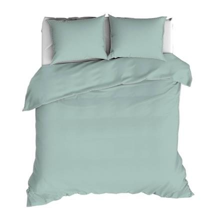 Romanette Visconti flanel dekbedovertrek
