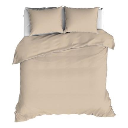 Romanette Visconti flanel dekbedovertrek