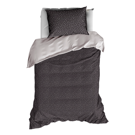 De Witte Lietaer Shooting Star flanel dekbedovertrek