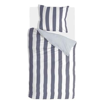 Walra Classic Stripe dekbedovertrek