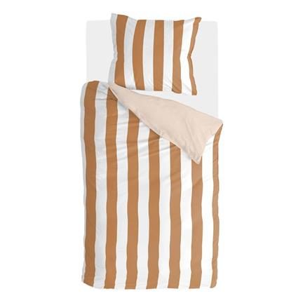 Walra Classic Stripe dekbedovertrek