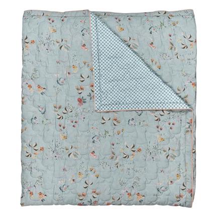 Pip Studio Tokyo Blossom bedsprei