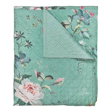 Pip Studio Tokyo Bouquet bedsprei