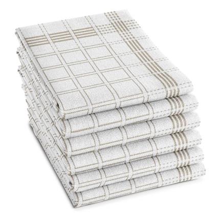 DDDDD National theedoek (set van 6)
