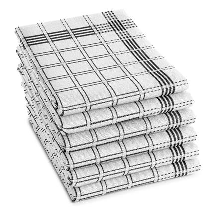 DDDDD National theedoek (set van 6)
