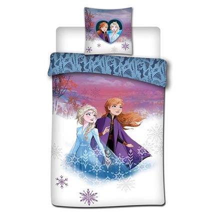 Disney Frozen dekbedovertrek