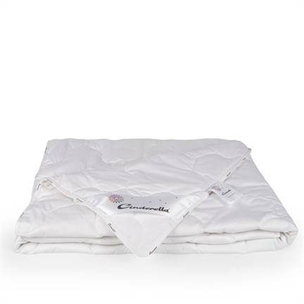 Cinderella Printempo katoenen zomerdekbed