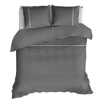 Romanette Duchesse flanel dekbedovertrek