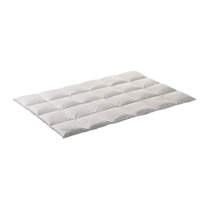 Duvet Doré Platinum donzen dekbed