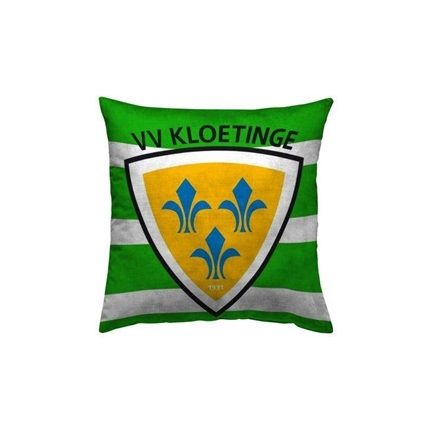 VV Kloetinge kussenhoes