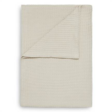 Heckett & Lane Waffle plaid