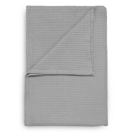 Heckett & Lane Waffle plaid