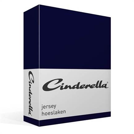 Cinderella jersey hoeslaken