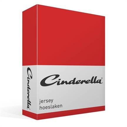 Cinderella jersey hoeslaken