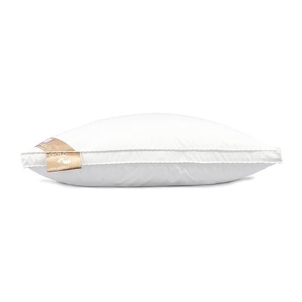 Heckett & Lane Gold synthetisch medium hoofdkussen