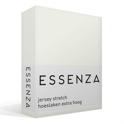 Essenza Premium jersey hoeslaken extra hoog