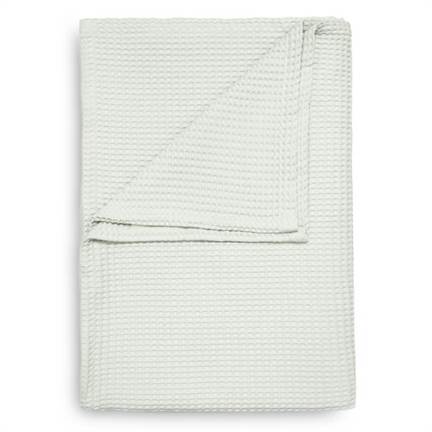 Heckett & Lane Waffle plaid