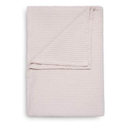 Heckett & Lane Waffle plaid