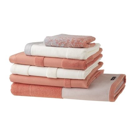 Mae Engelgeer Pop badtextiel