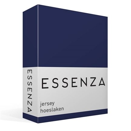 Essenza Mako jersey hoeslaken