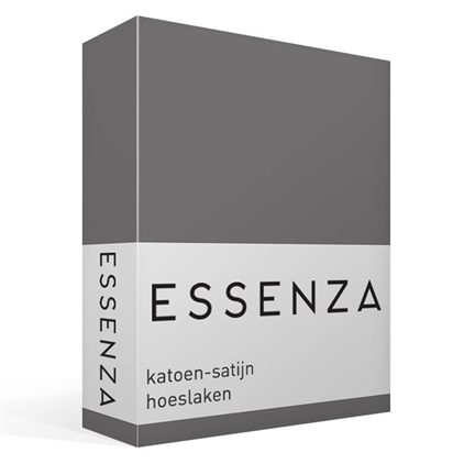 Essenza Satin hoeslaken