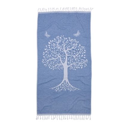 Seahorse Lifetree hamamdoek
