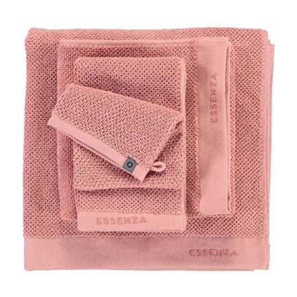 Essenza Connect Organic Uni badtextiel
