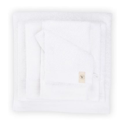 Walra Soft Cotton badtextiel