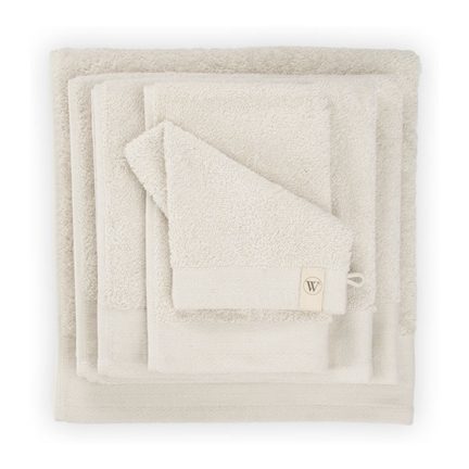 Walra Soft Cotton badtextiel