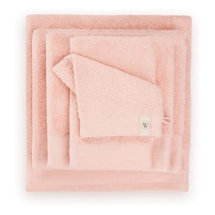 Walra Soft Cotton badtextiel