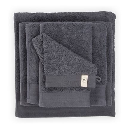 Walra Soft Cotton badtextiel