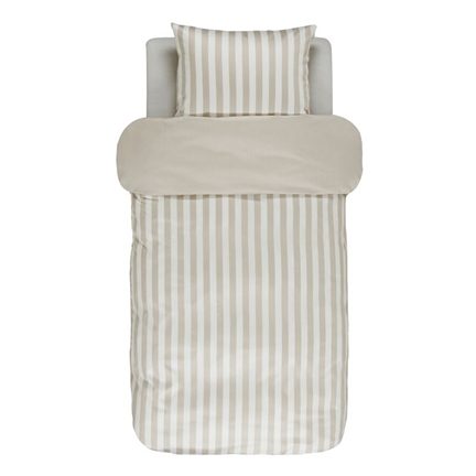 Marc O'Polo Classic Stripe dekbedovertrek