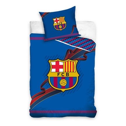 FC Barcelona dekbedovertrek
