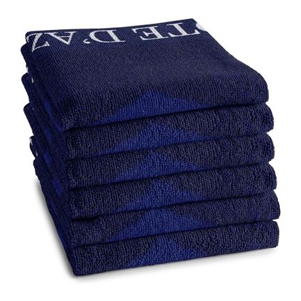 DDDDD Coast keukendoek (set van 6)