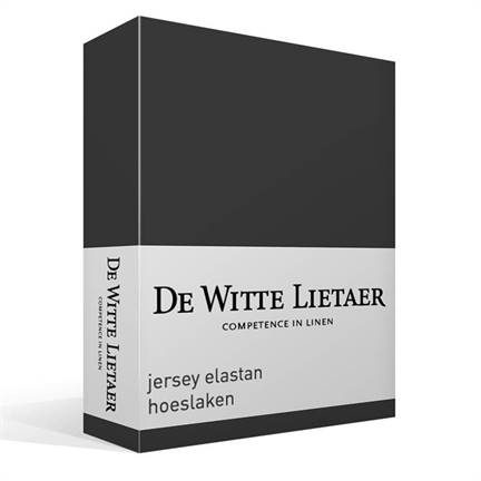 De Witte Lietaer jersey elastan hoeslaken