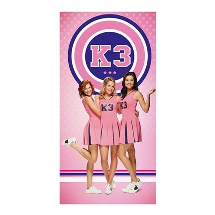 K3 Strandlaken