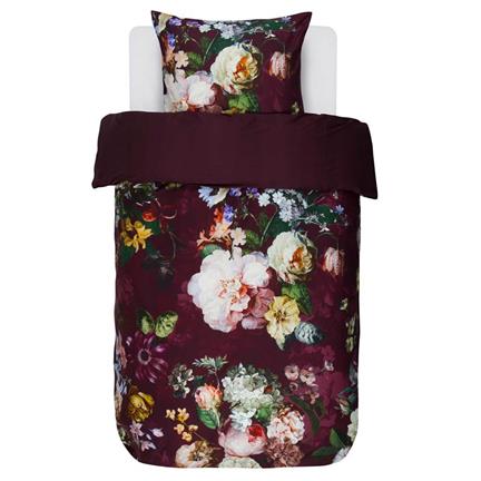 Essenza Fleur dekbedovertrek