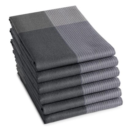 DDDDD Blend theedoek (set van 6)